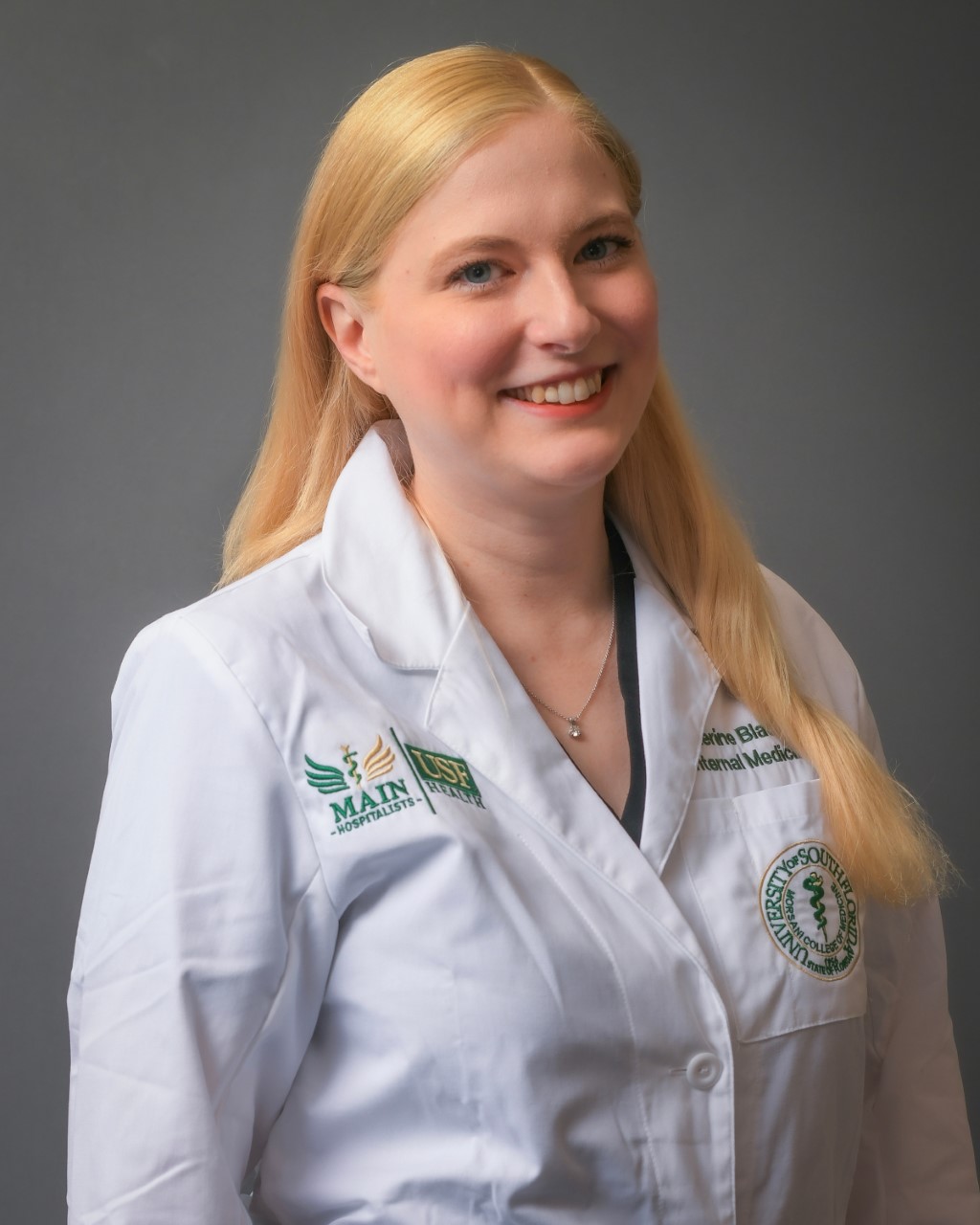 Profile Picture of Katherine Black, MD
