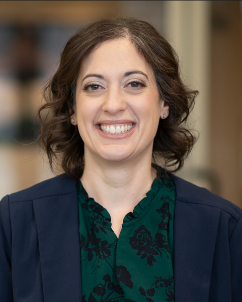Profile Picture of Katerina Valavanis, MD