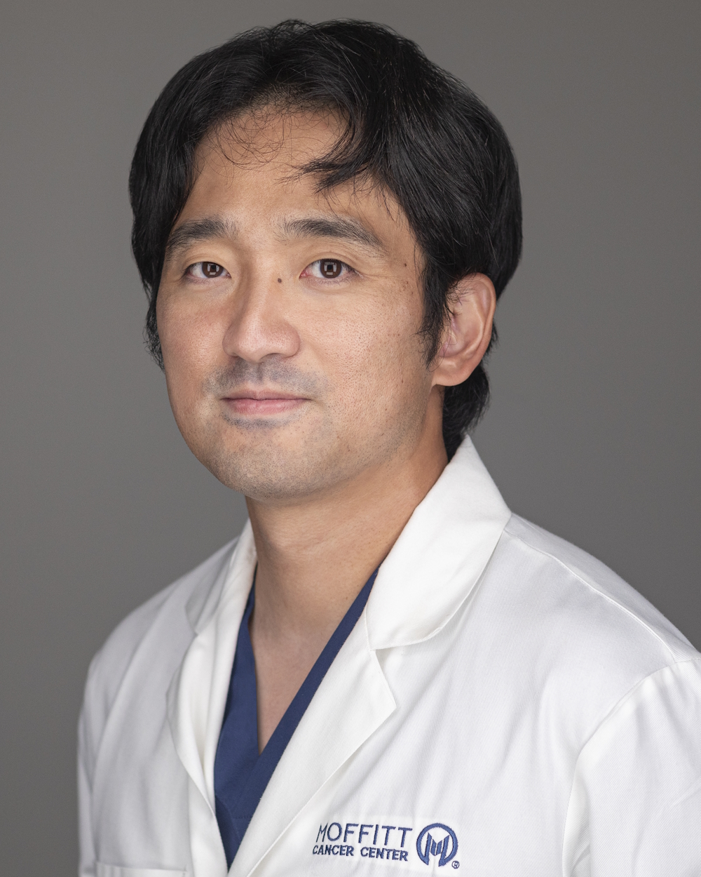 Kosuke Yasukawa, MD