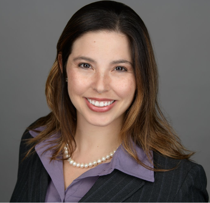Melissa Leming, MD