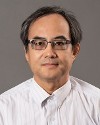 Liwang Cui, PhD