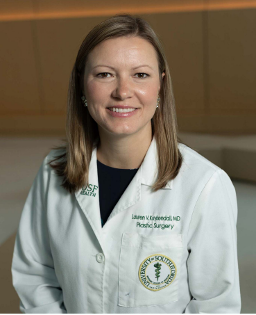 Profile Picture of Lauren Kuykendall, MD