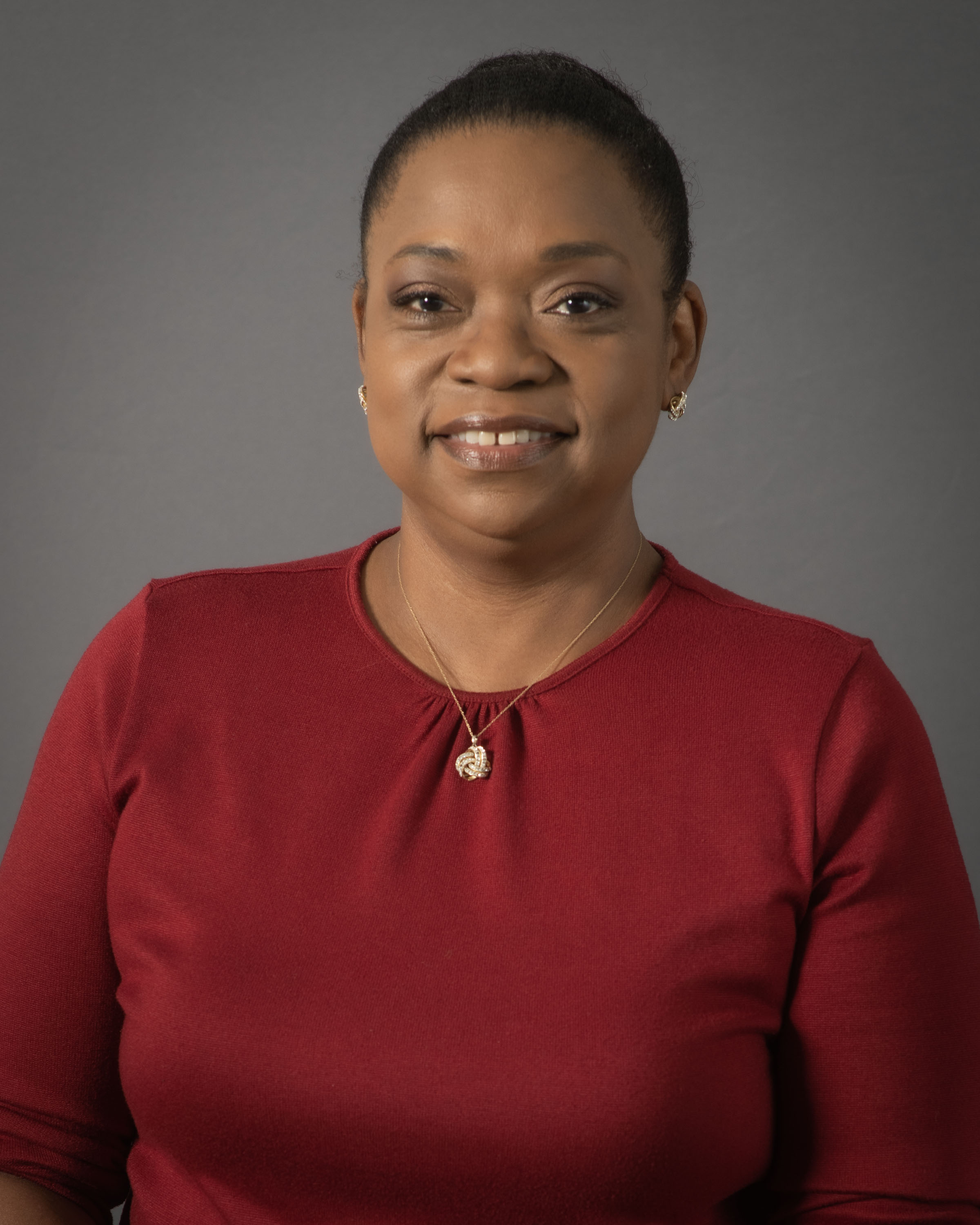 Profile Picture of Lyette Pate, M.ED., MBA