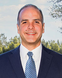 Luis F. Pieretti, PhD, CIH, CSP