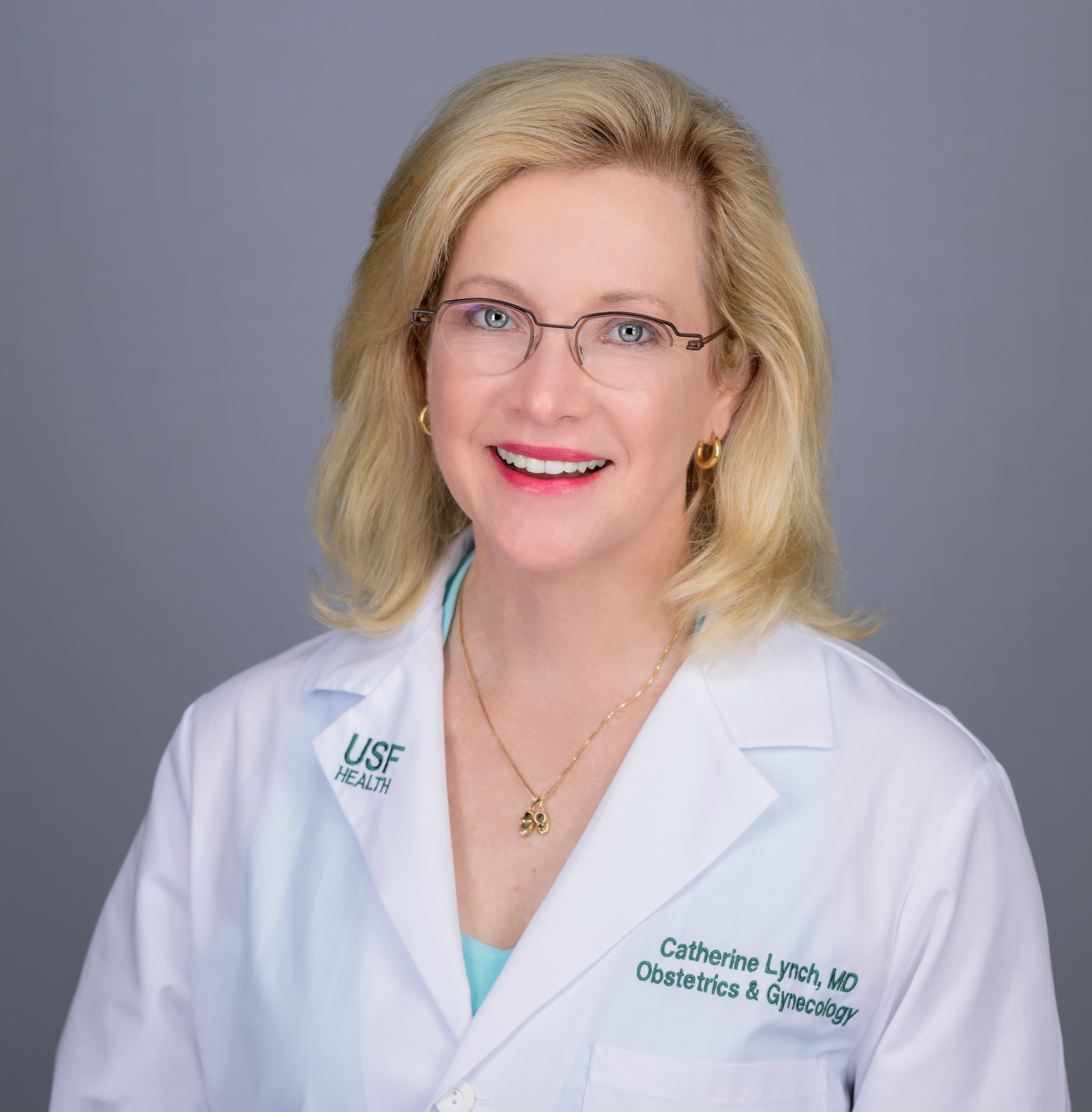 Profile Picture of Catherine Lynch, MD