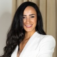 Profile Picture of Maram Bishawi, DO