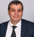 Profile Picture of Mustafa Culha, Ph.D.