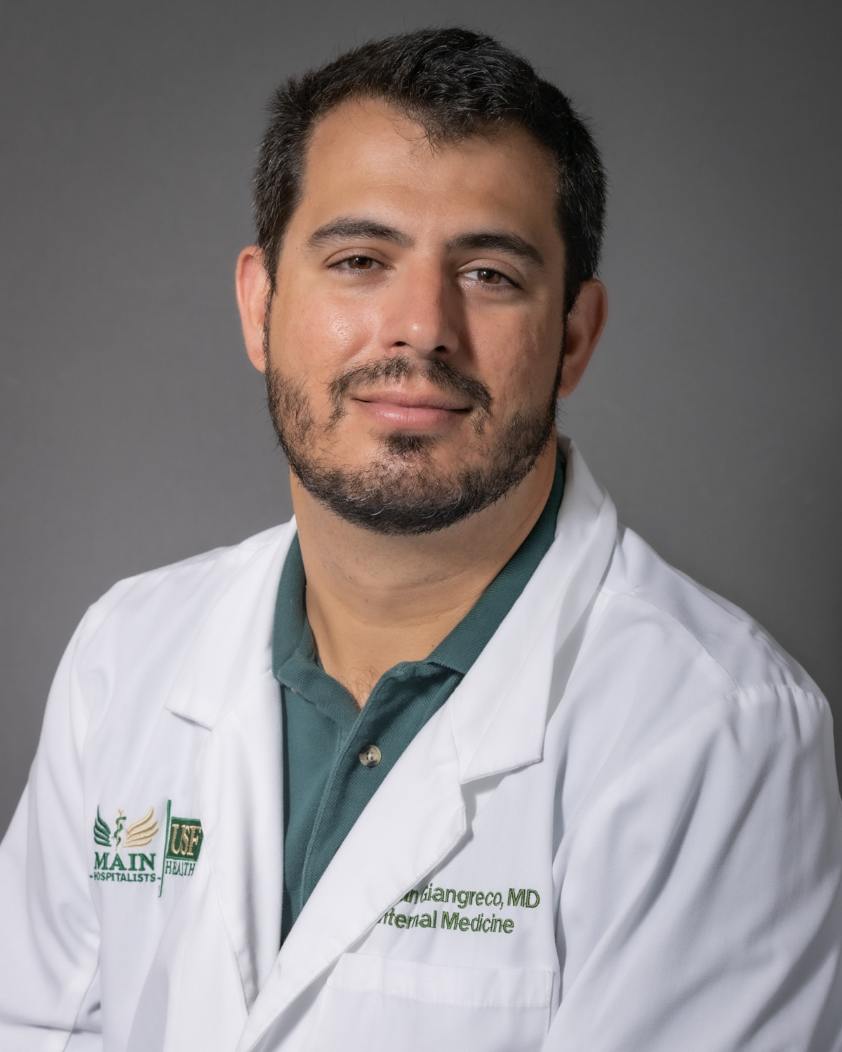 Profile Picture of Martin Giangreco, MD