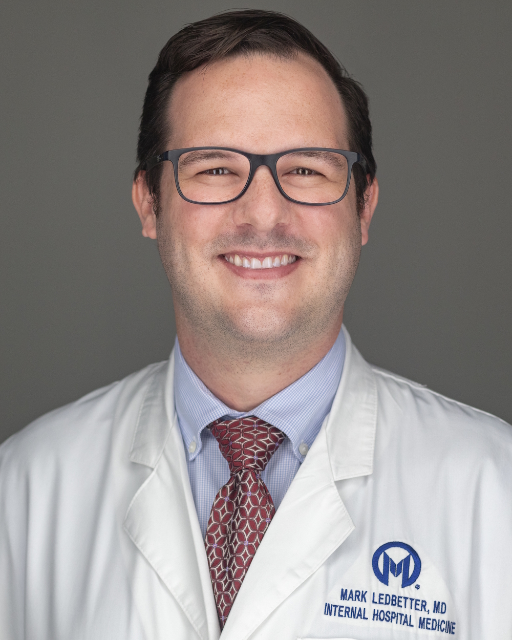 Profile Picture of Mark Ledbetter, MD