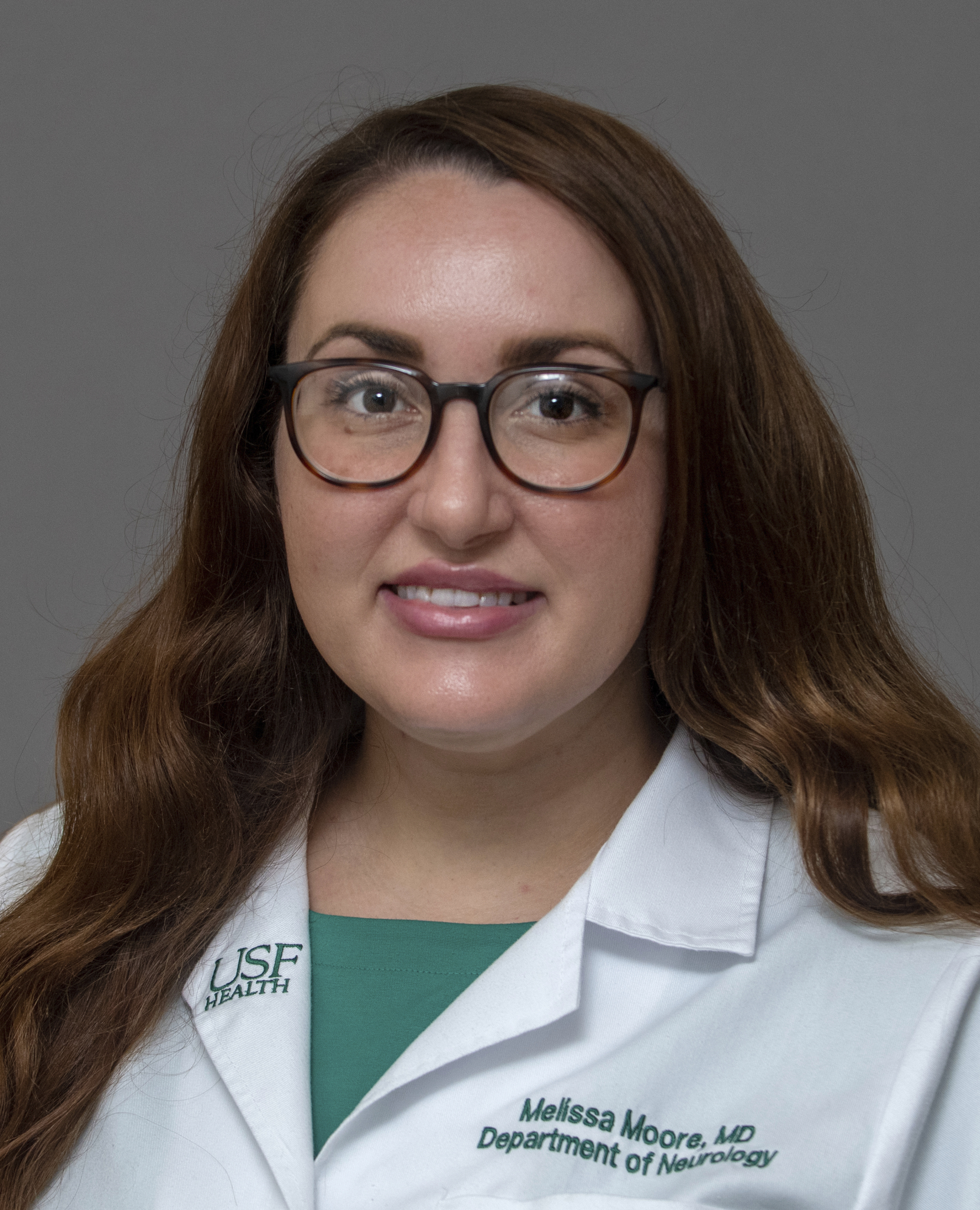 Profile Picture of Melissa Ann Moore, MD