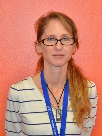 Marie Bourgeois, PhD
