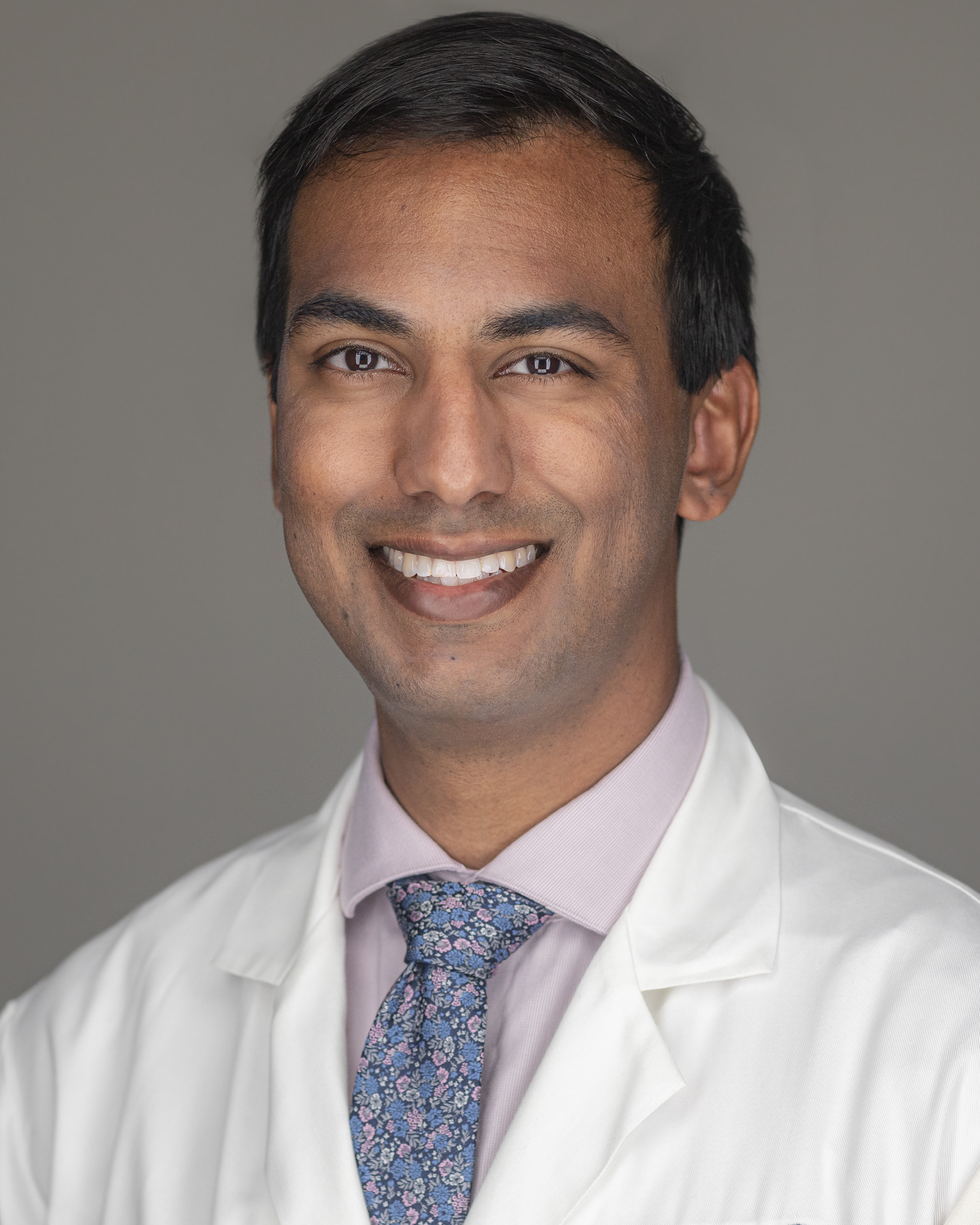Profile Picture of Nikhil Bhatia, MD