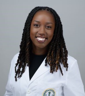 Profile Picture of Nadia Jean-Louis, MSN, WHNP-BC