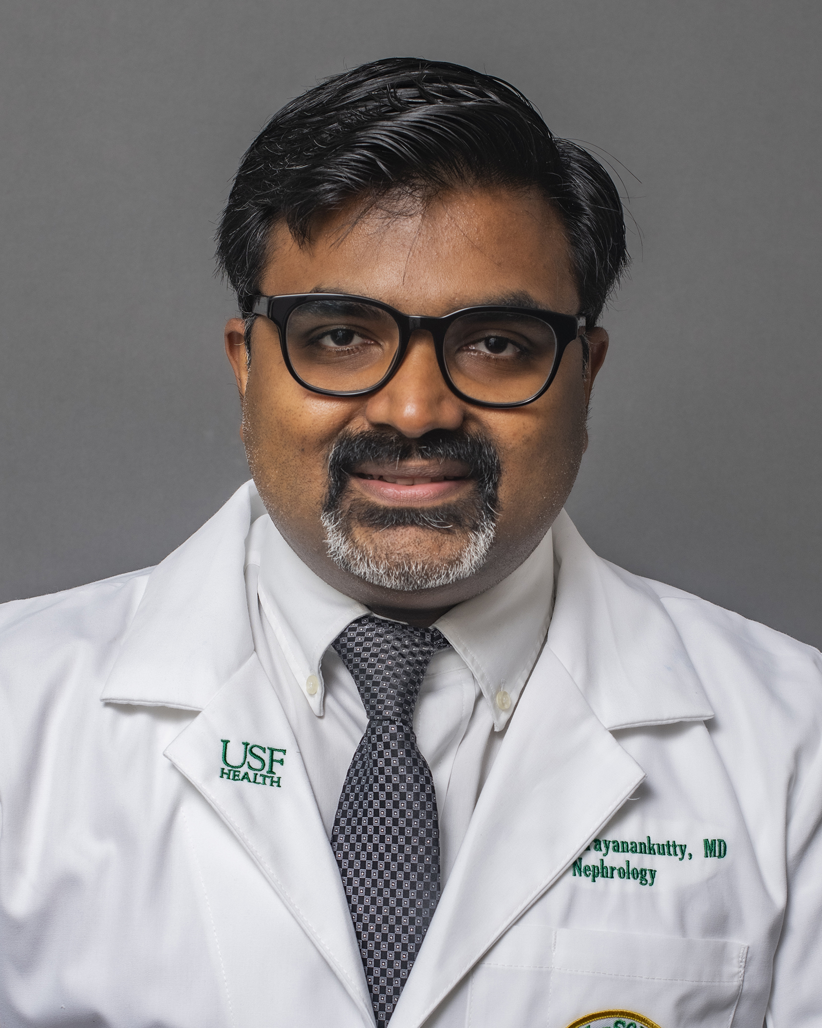 Profile Picture of Naveen Punchayil  Narayanankutty, MD