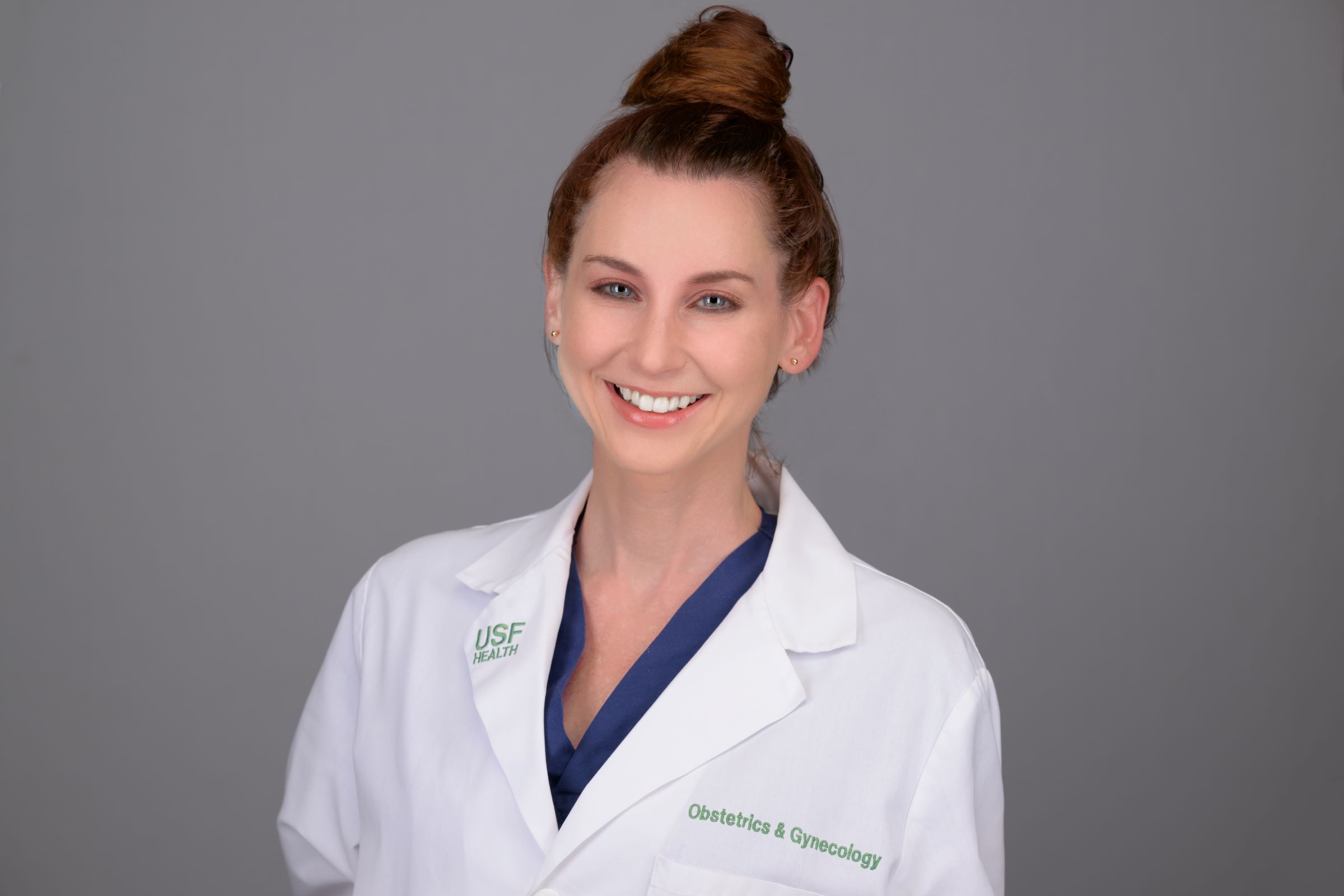Profile Picture of Laura Nywening, MD, FACOG