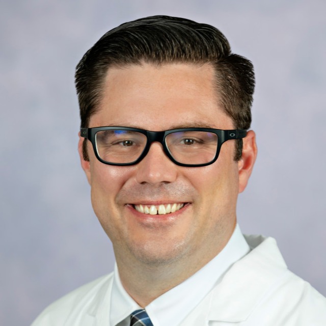 Profile Picture of Timothy Nywening, MD, MS, MPHS