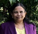 Profile Picture of Ponrathi Athilingam, PhD, RN, MCH, ACNP, FAAN, FAANP, FHFSA