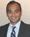 Mayur Patil, Ph.D