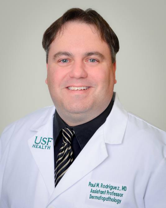 Profile Picture of Paul Rodriguez-Waitkus, MD, PhD