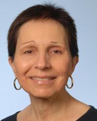 Raquel Cuchacovich, MD