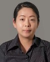 Ronghua Cui, MA, CRA-USF