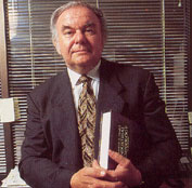 Profile Picture of Raymond Harbison, PhD