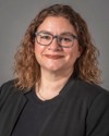 Profile Picture of Rebecca Lopez, PhD, ATC, CSCS, FNATA
