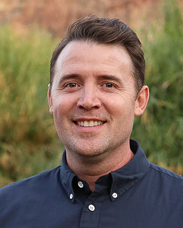 Ryan Pace, PhD