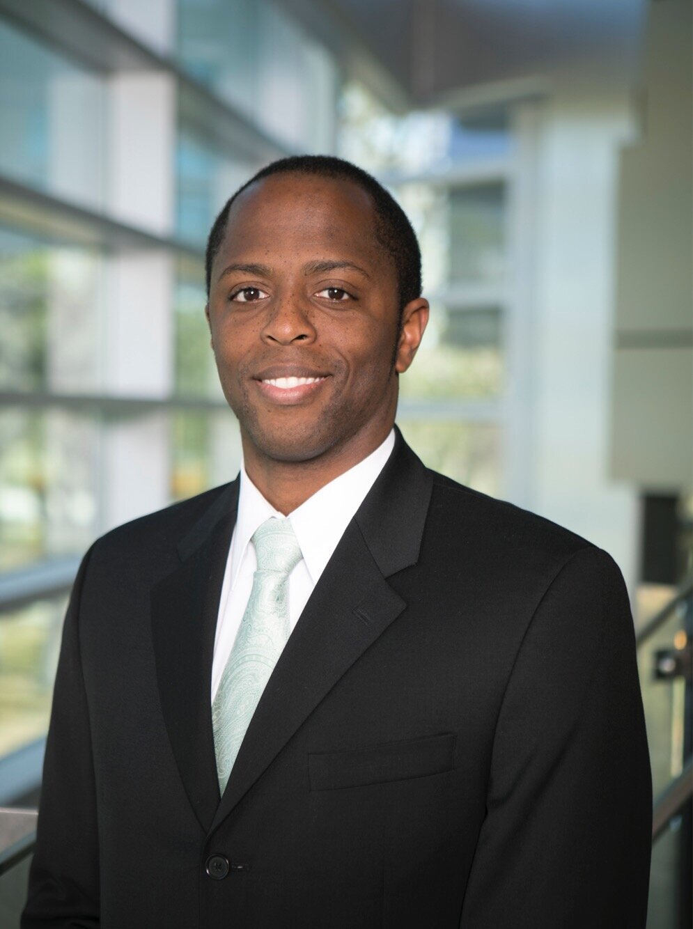 Profile Picture of Reginald Saint-Hilaire, MD, MBA