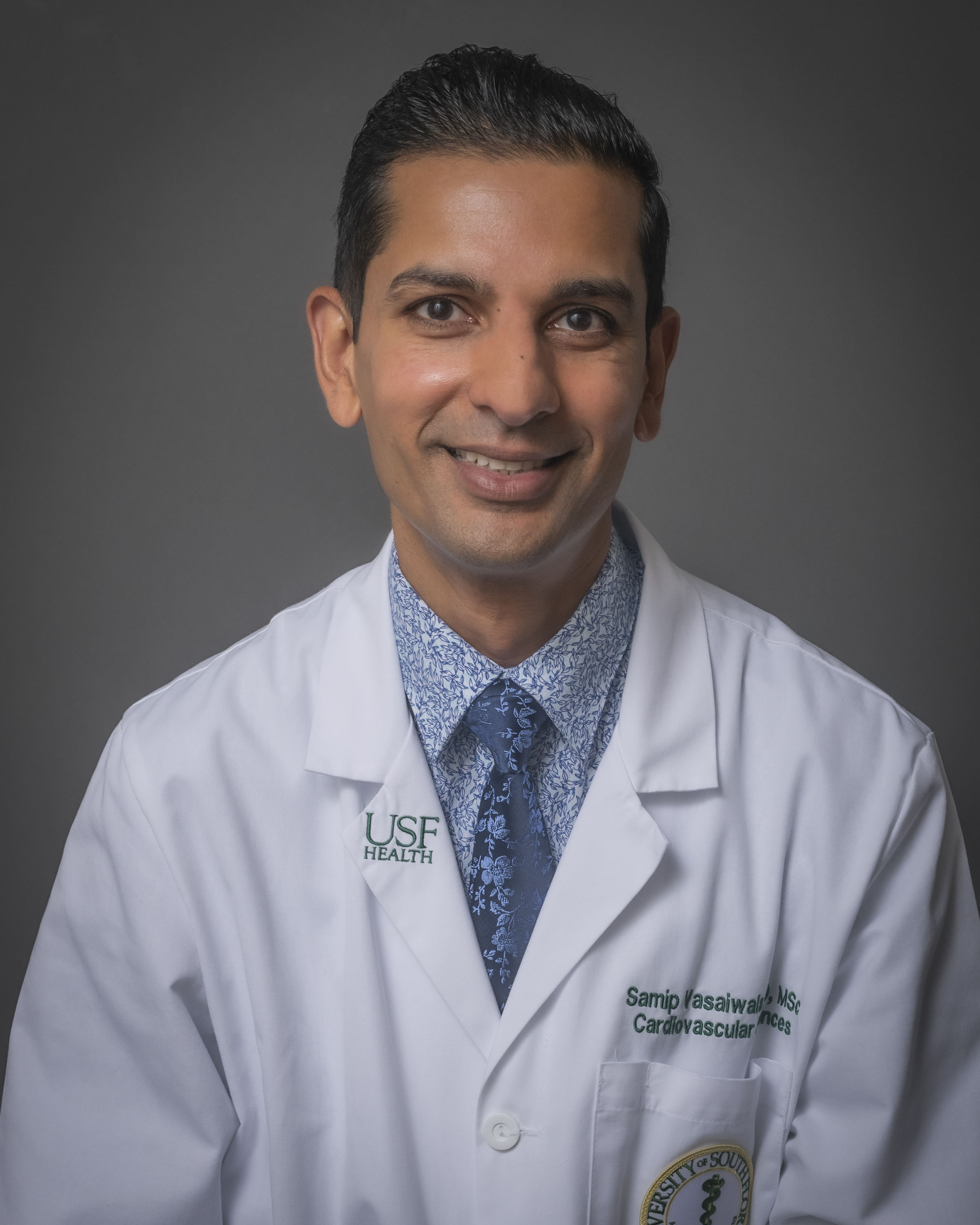 Profile Picture of Samip Vasaiwala, MD
