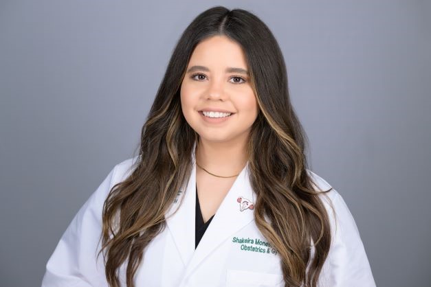 Profile Picture of Shakeira Pinedo-Mones, APRN, FNP-BC