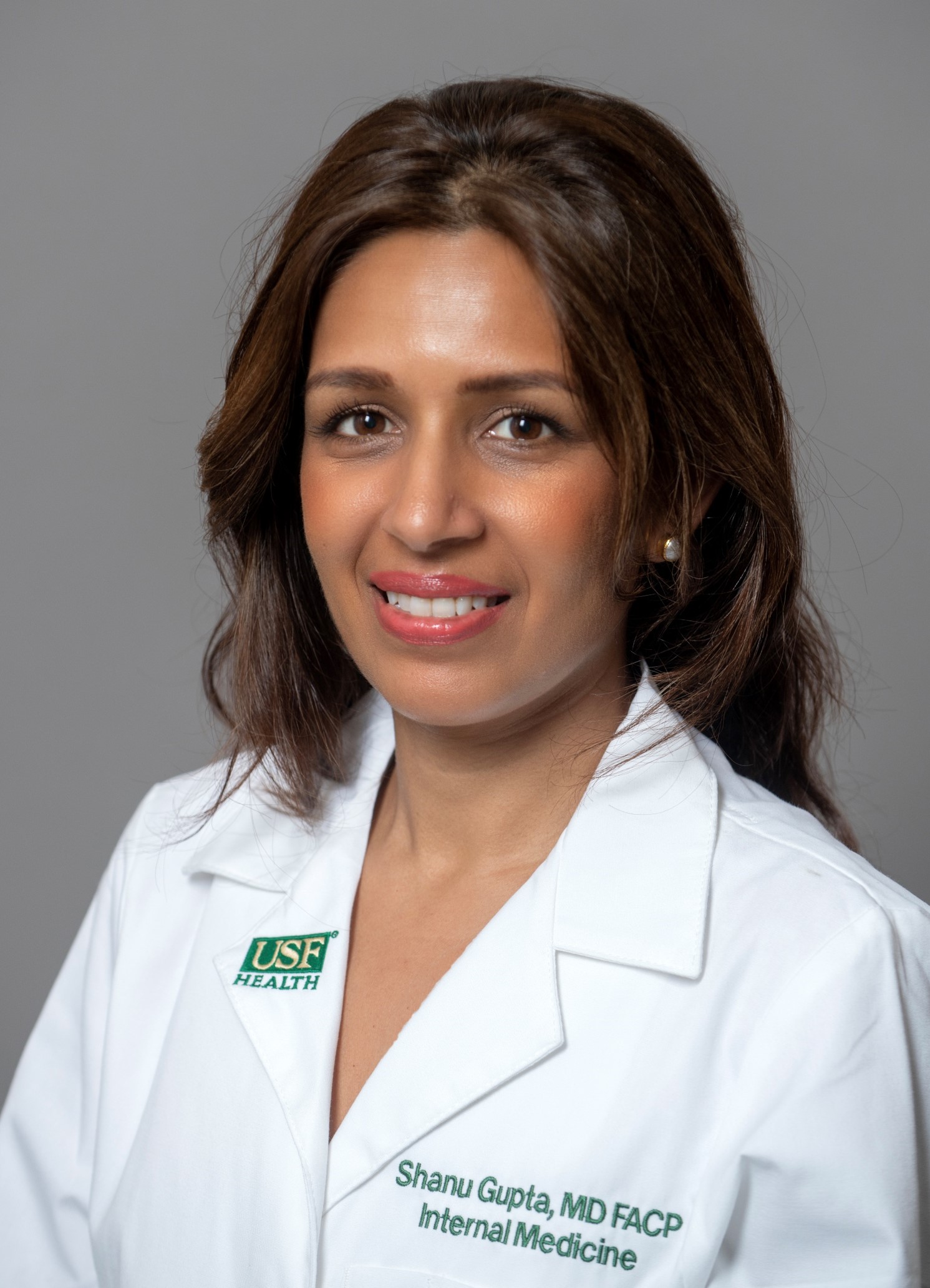 Shanu Gupta, MD, FACP