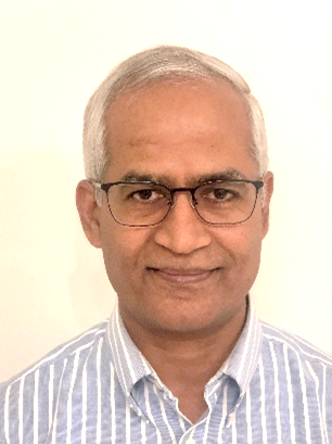 Profile Picture of Shivalingappa Swamynathan, PhD
