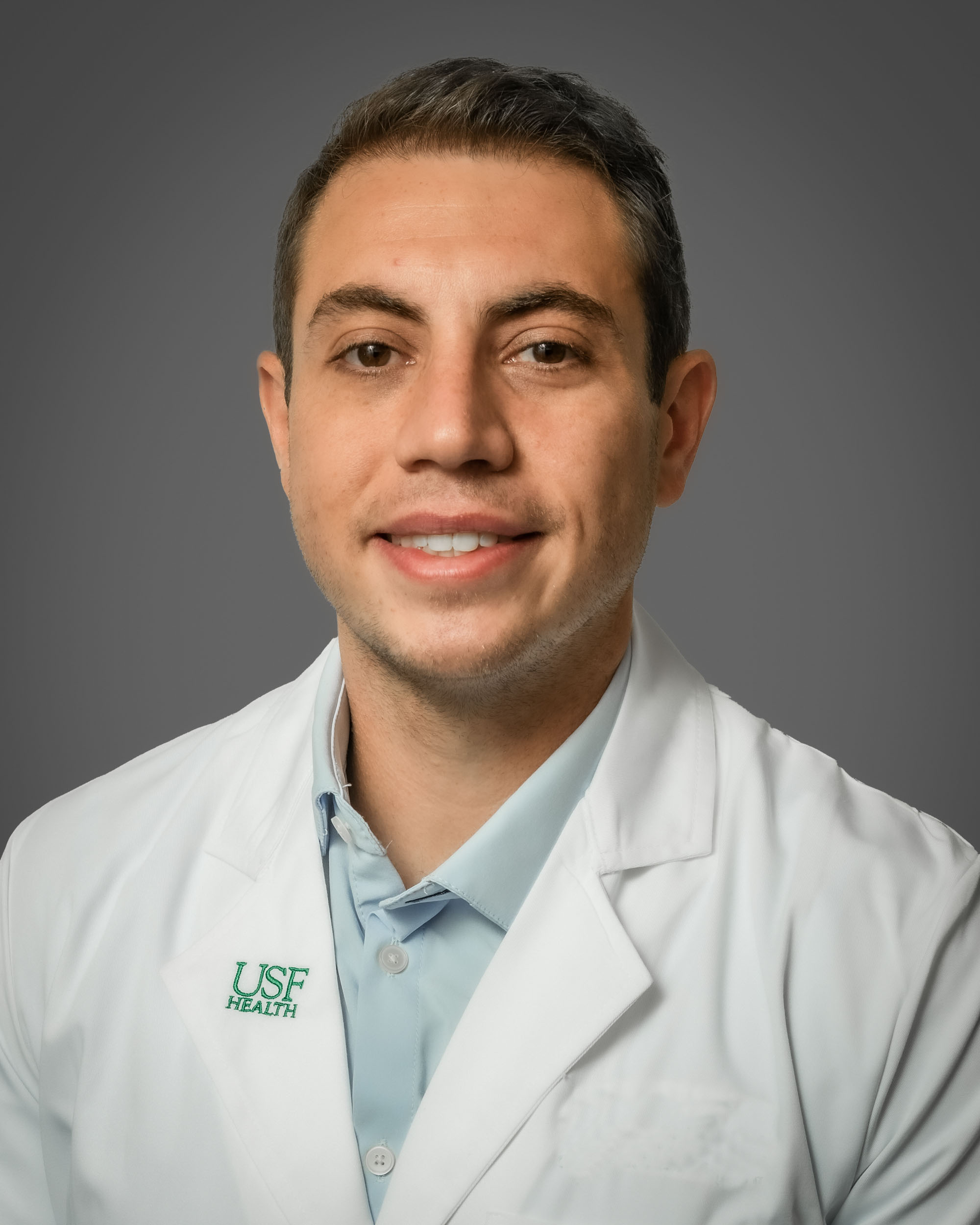Profile Picture of Samuel Slone, MD