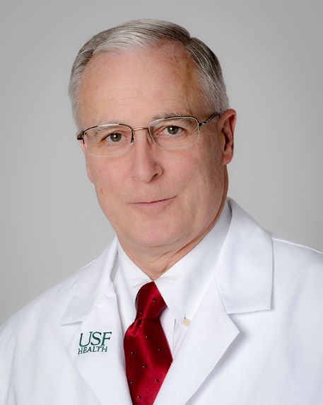 Profile Picture of Thomas Rutherford, PhD, MD