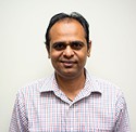 Vijaykumar Sutariya, M.Pharm, Ph.D., R.Ph.