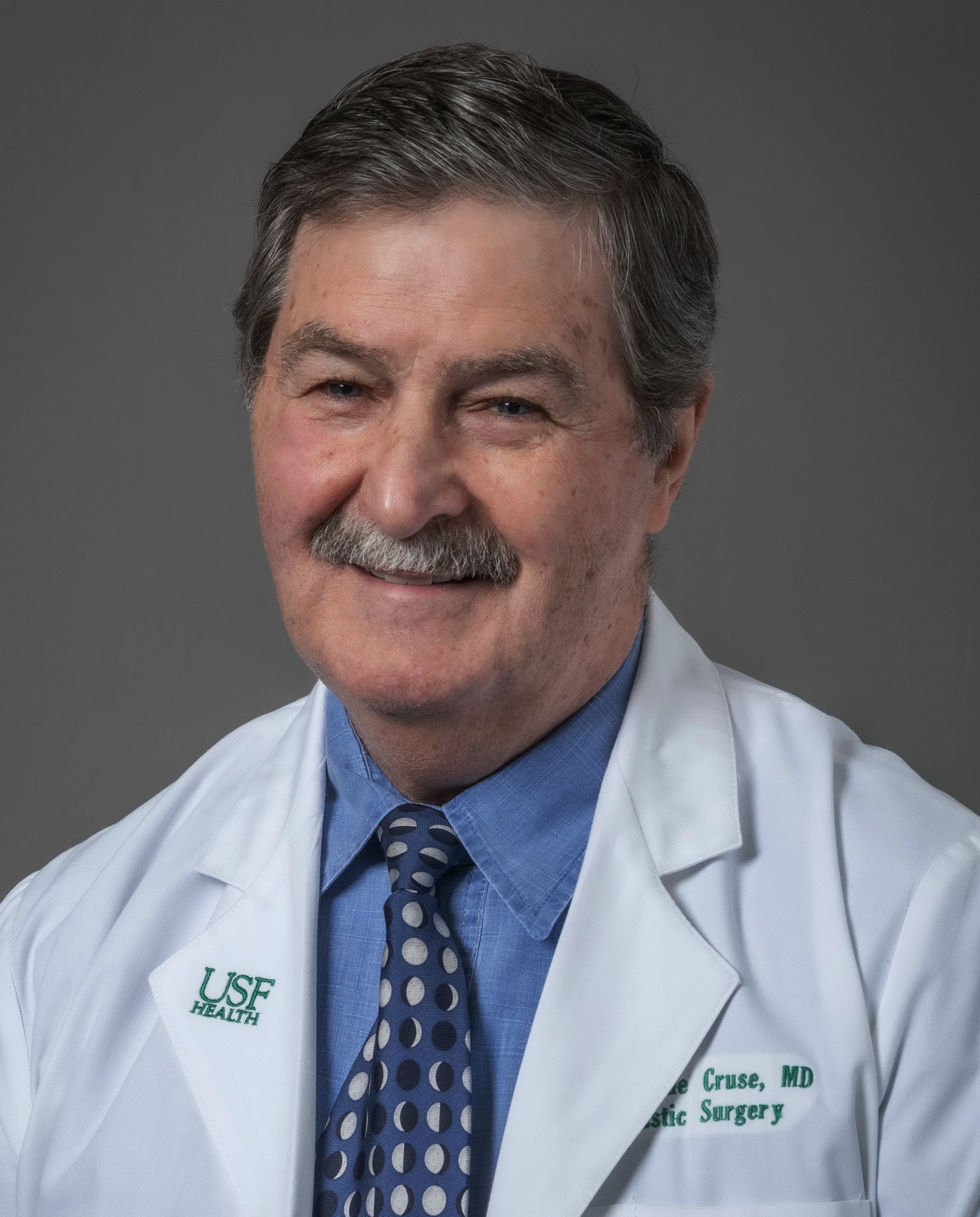 Profile Picture of C. Wayne Cruse, MD