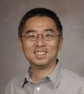 Profile Picture of Xiaoming Liu, PhD