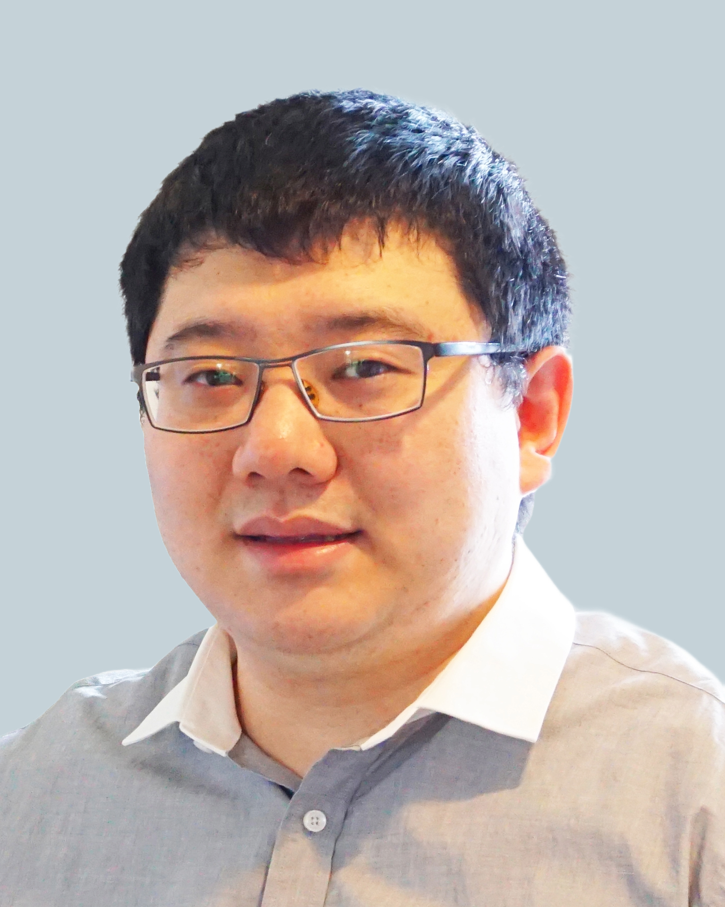 Xuewei Wang, Ph.D.