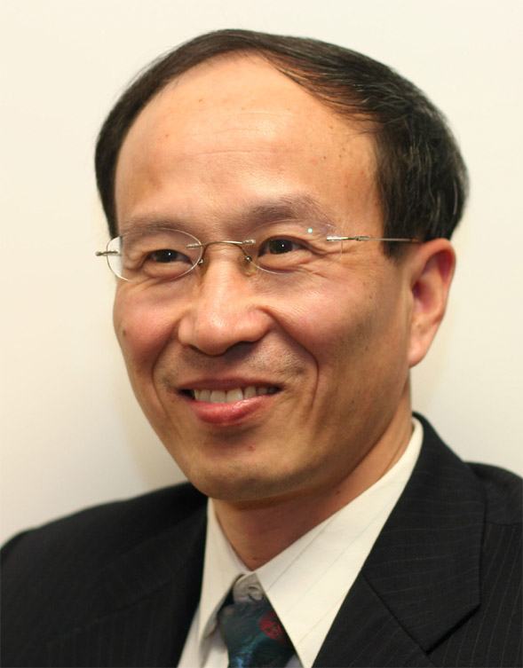 Profile Picture of Yangxin Huang, PhD