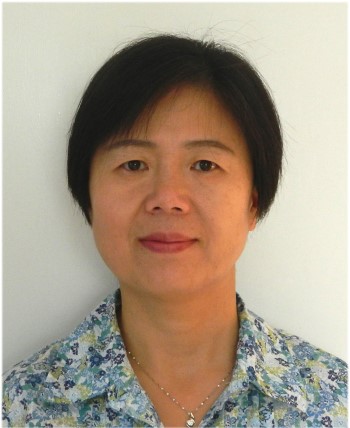 Profile Picture of Yiqin Du, PhD