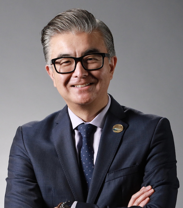 Yasuharu Okuda, MD