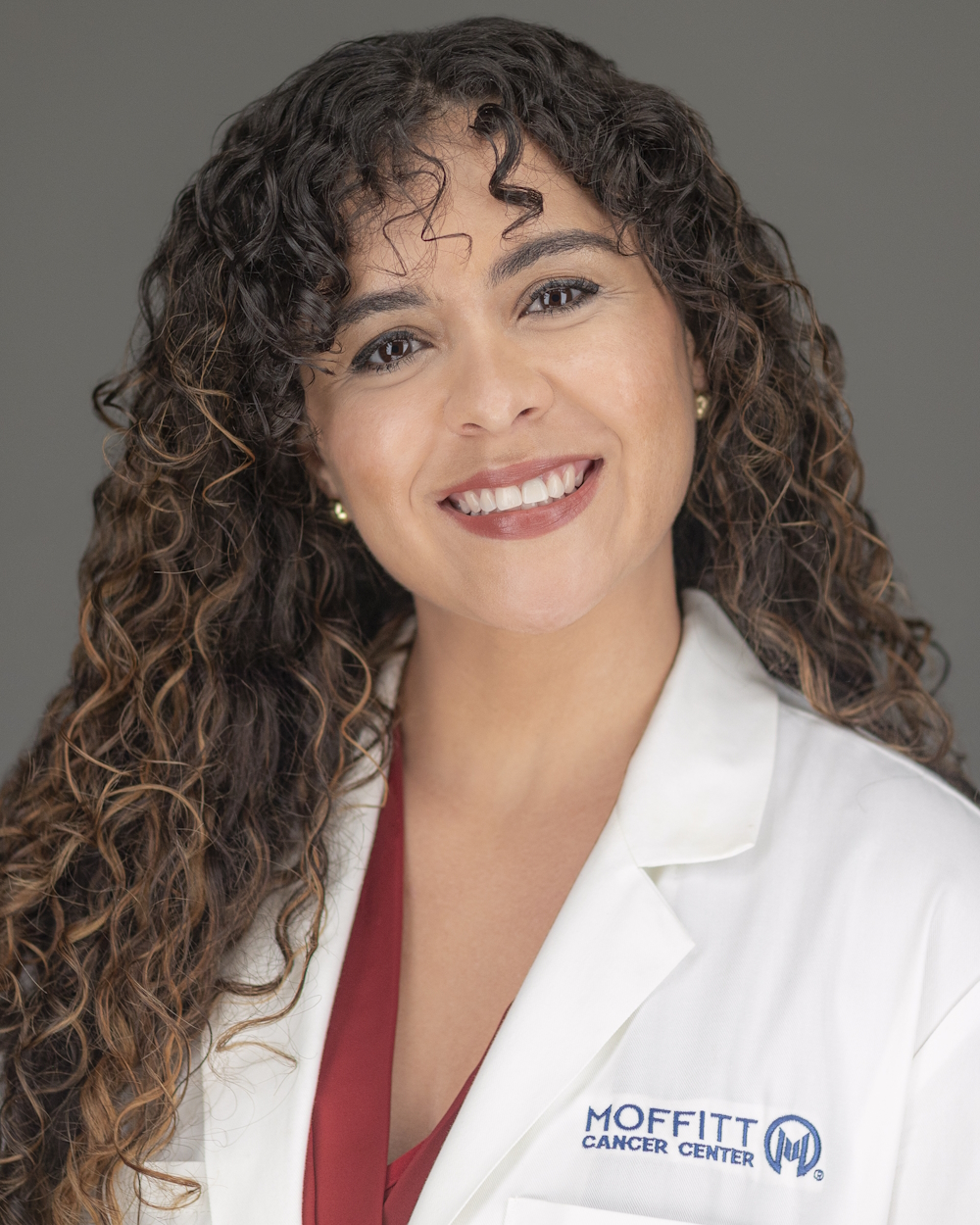 Yilmarie Rosado-Acevedo, MD