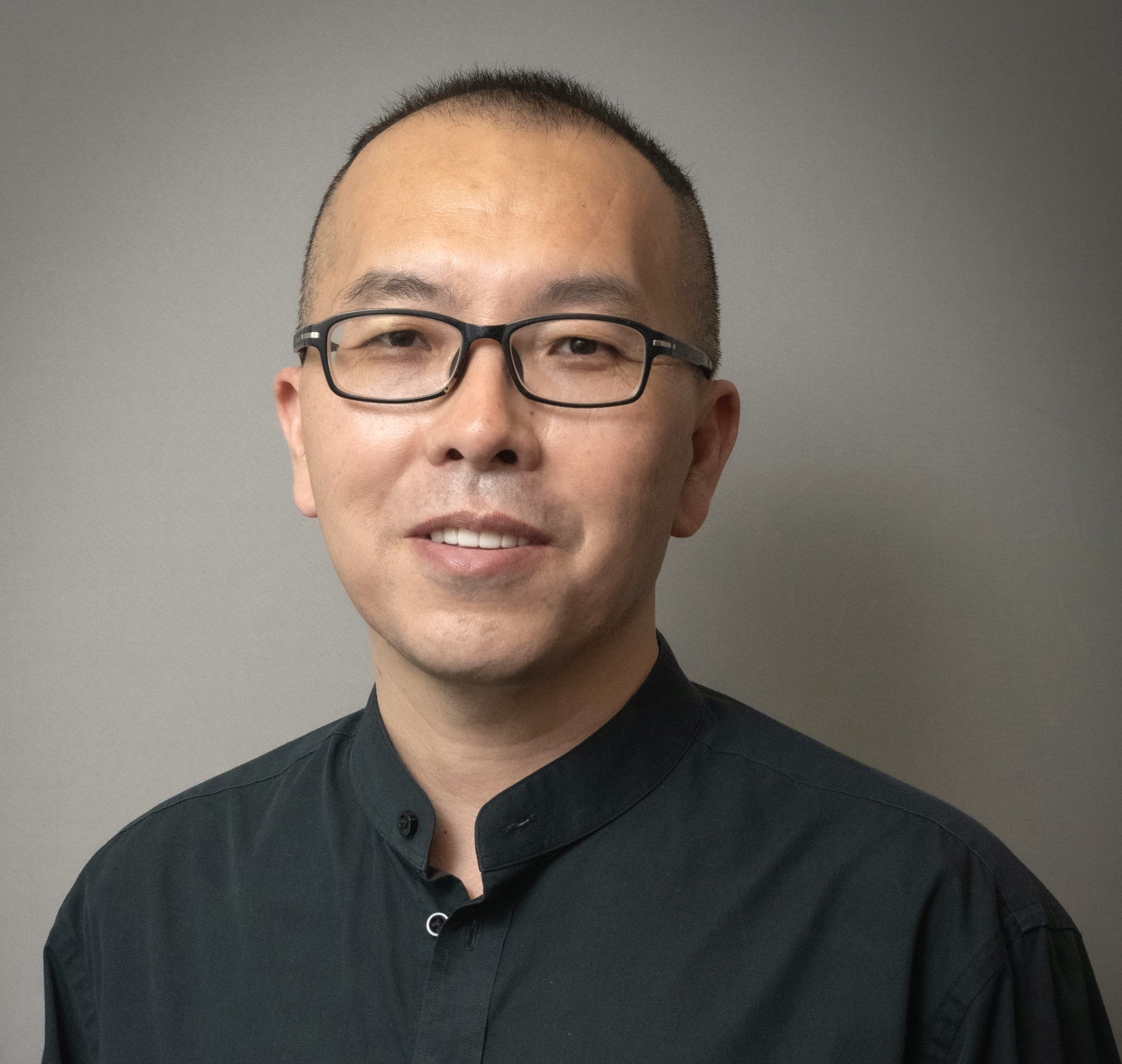 Profile Picture of Yuqiang Bai, Ph.D