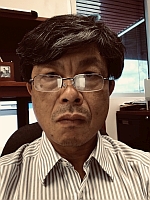 Profile Picture of Yougui Wu, PhD