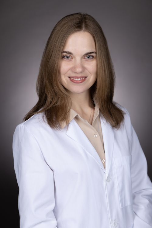 Profile Picture of Anastasiya Bagrova, MD