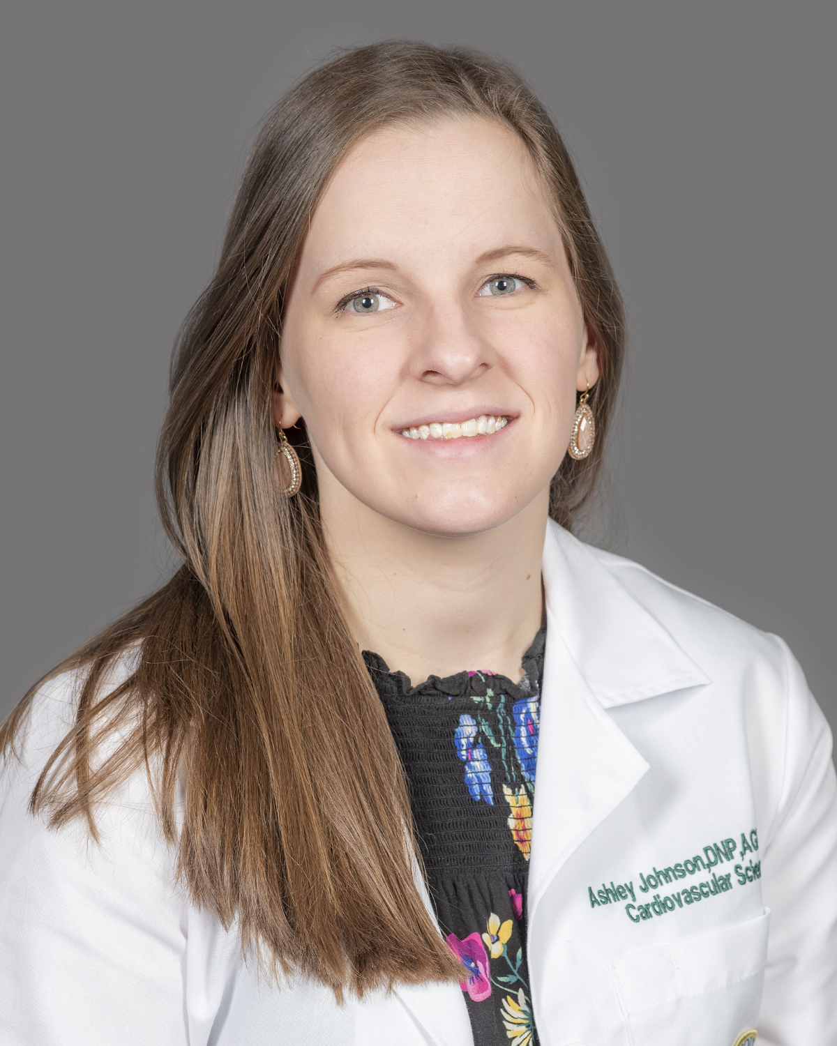 Profile Picture of Ashley Austin Johnson, APRN