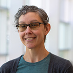 Amanda Elend, MFA