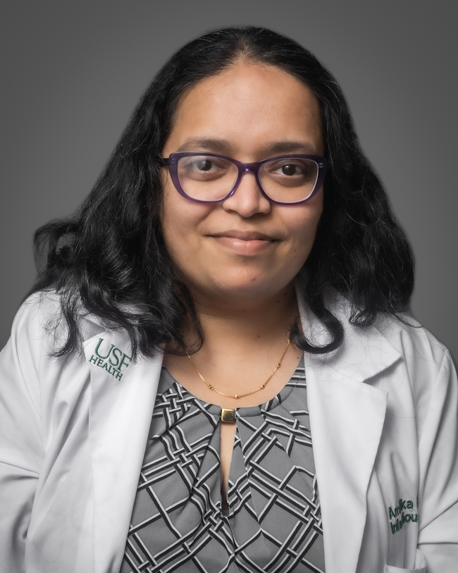 Profile Picture of Ambika Eranki, MD, MPH, AAHIVS