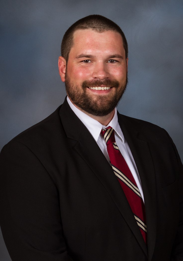 Profile Picture of Andrew Smith